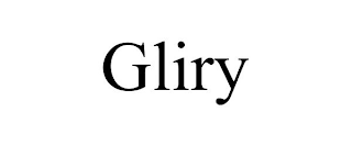 GLIRY