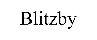 BLITZBY