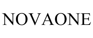 NOVAONE