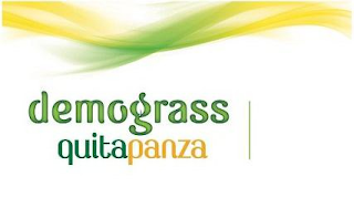 DEMOGRASS QUITAPANZA