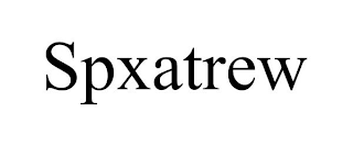 SPXATREW