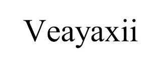 VEAYAXII