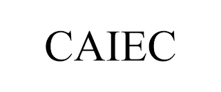 CAIEC