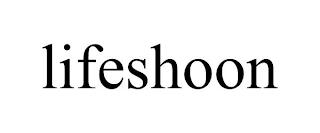 LIFESHOON