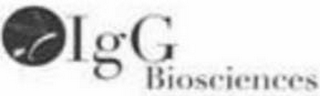 IGG BIOSCIENCES