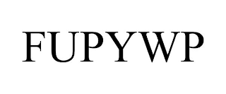 FUPYWP
