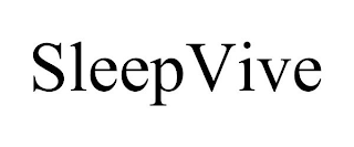 SLEEPVIVE