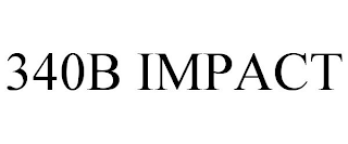 340B IMPACT