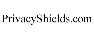 PRIVACYSHIELDS.COM