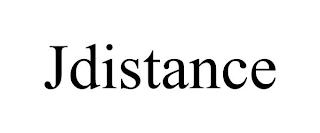 JDISTANCE