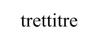 TRETTITRE