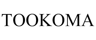 TOOKOMA