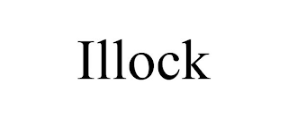 ILLOCK