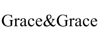 GRACE&GRACE