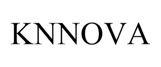 KNNOVA