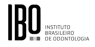 IBO INSTITUTO BRASILEIRO DE ODONTOLOGIA