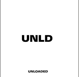 UNLD UNLOADED