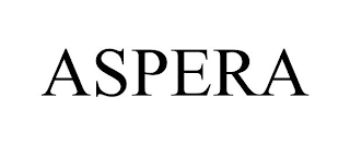 ASPERA