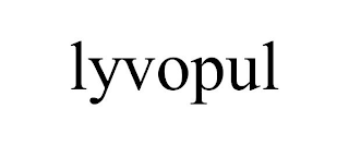 LYVOPUL