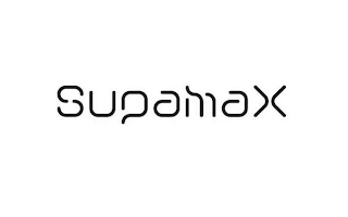 SUPAMAX