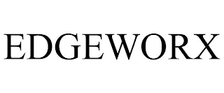 EDGEWORX