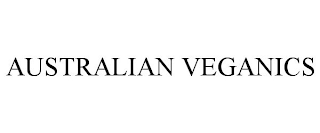 AUSTRALIAN VEGANICS