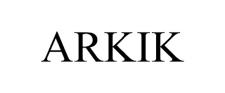 ARKIK