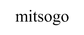 MITSOGO