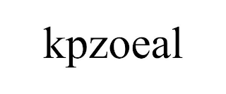 KPZOEAL