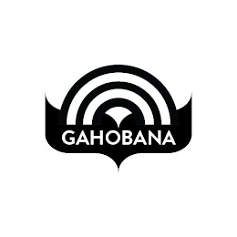 GAHOBANA