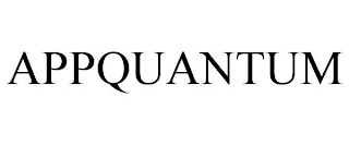 APPQUANTUM