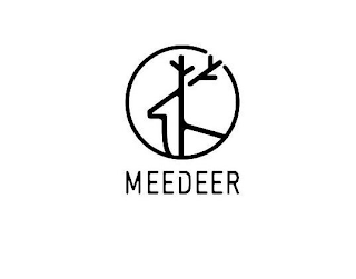 MEEDEER