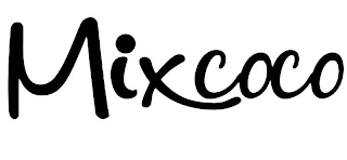 MIXCOCO