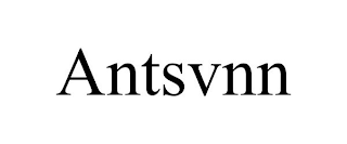 ANTSVNN