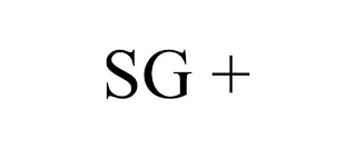 SG +