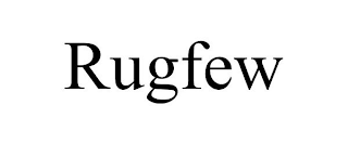 RUGFEW