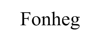 FONHEG