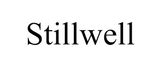 STILLWELL