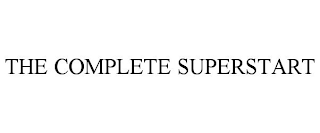 THE COMPLETE SUPERSTART