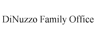 DINUZZO FAMILY OFFICE