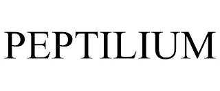 PEPTILIUM