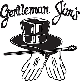 GENTLEMAN JIM'S