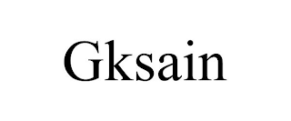 GKSAIN