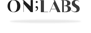 ON;LABS