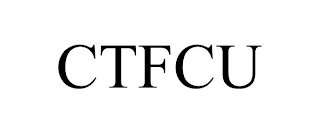 CTFCU