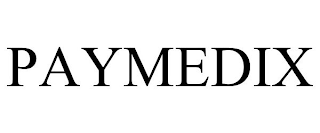 PAYMEDIX