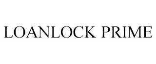 LOANLOCK PRIME