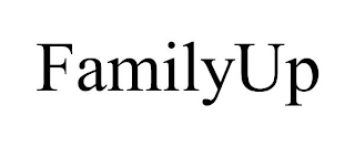 FAMILYUP