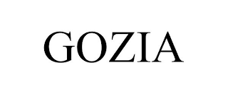 GOZIA