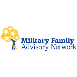 MILITARY FAMILY ADVISORY NETWORK